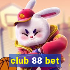 club 88 bet